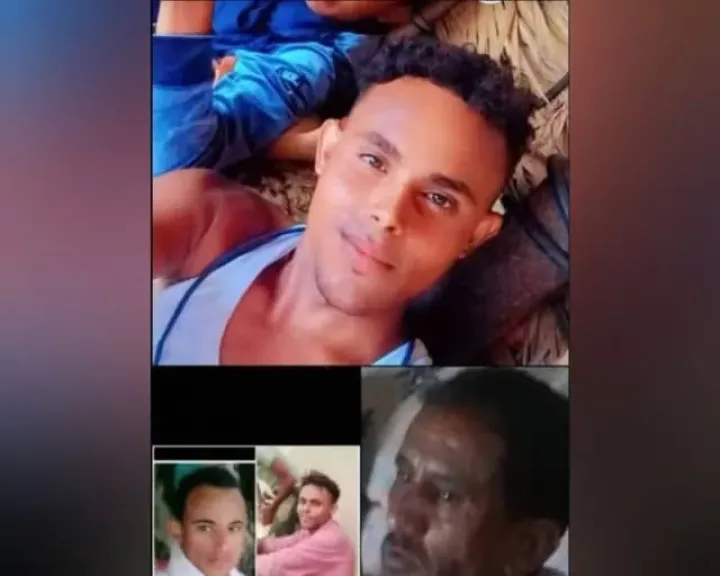 انفجار يودي بحياة أربعة يمنيين في مهب الريح وإصابة طفلة بحادثة مماثلة